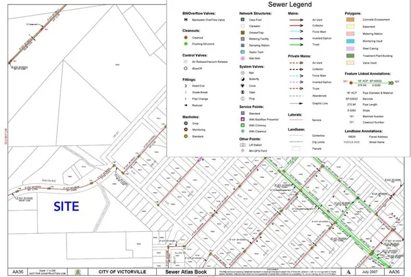$360,000 | 0 Avalon Road, Victorville, CA 92395