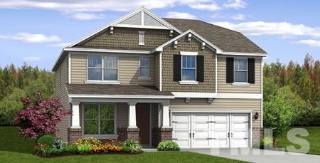 1302 Magic Hollow Road Durham, NC 27713 - Photo 1 of 5 Gallery Image 1