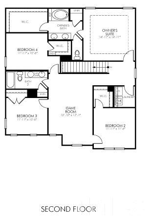 1302 Magic Hollow Road Durham, NC 27713 - Photo 3 of 5 Gallery Image 3