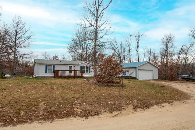 $209,000 | 2995 Wander Lane Southeast, Bemidji, MN 56601