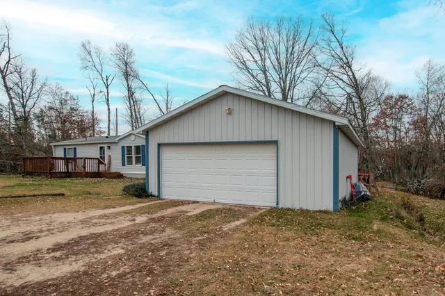 $209,000 | 2995 Wander Lane Southeast, Bemidji, MN 56601