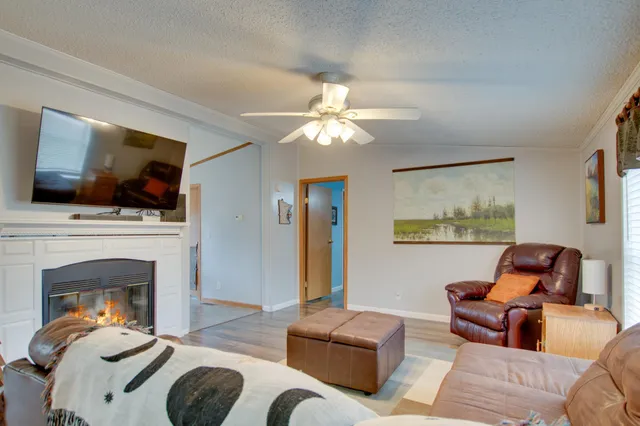 $209,000 | 2995 Wander Lane Southeast, Bemidji, MN 56601