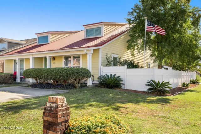 $245,000 | 4036 Woodridge Road, Panama City, FL 32405