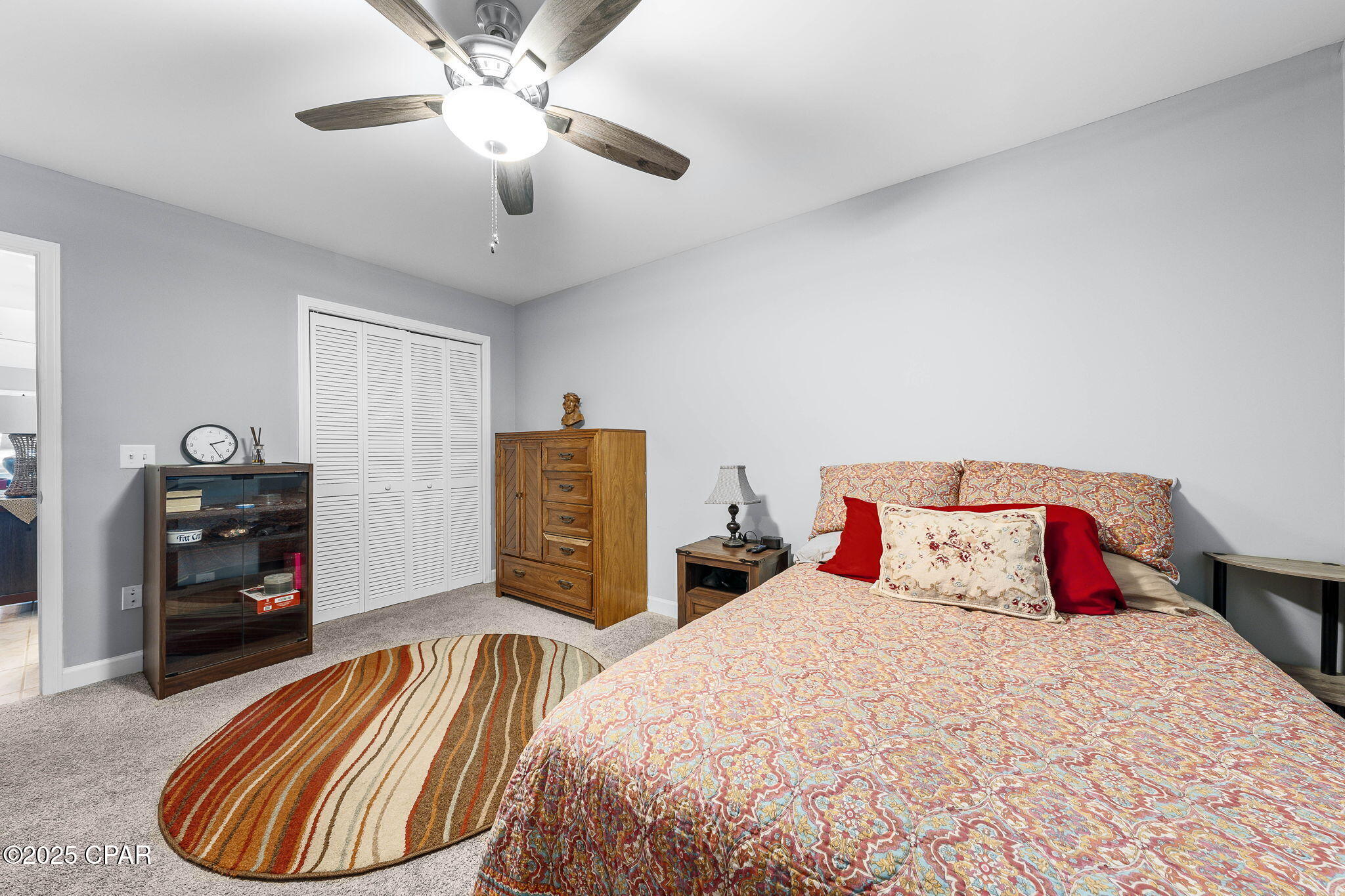 4036 Woodridge Road Panama City, FL 32405 - Photo 19 of 46