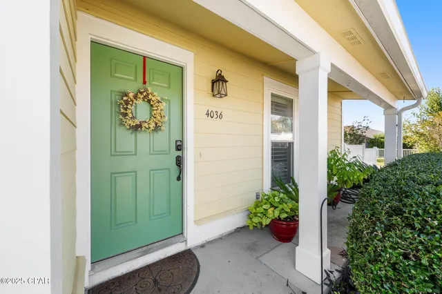 $245,000 | 4036 Woodridge Road, Panama City, FL 32405