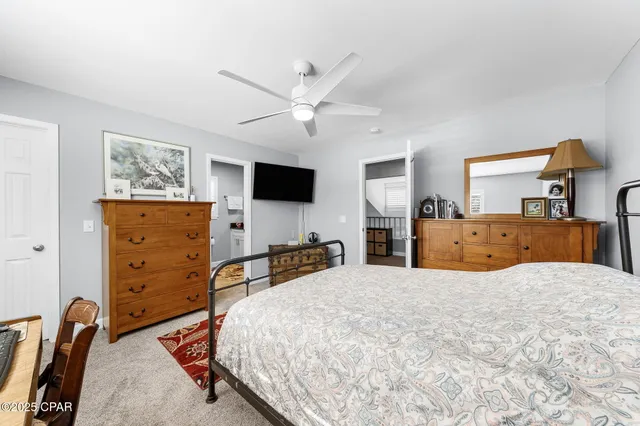 $245,000 | 4036 Woodridge Road, Panama City, FL 32405