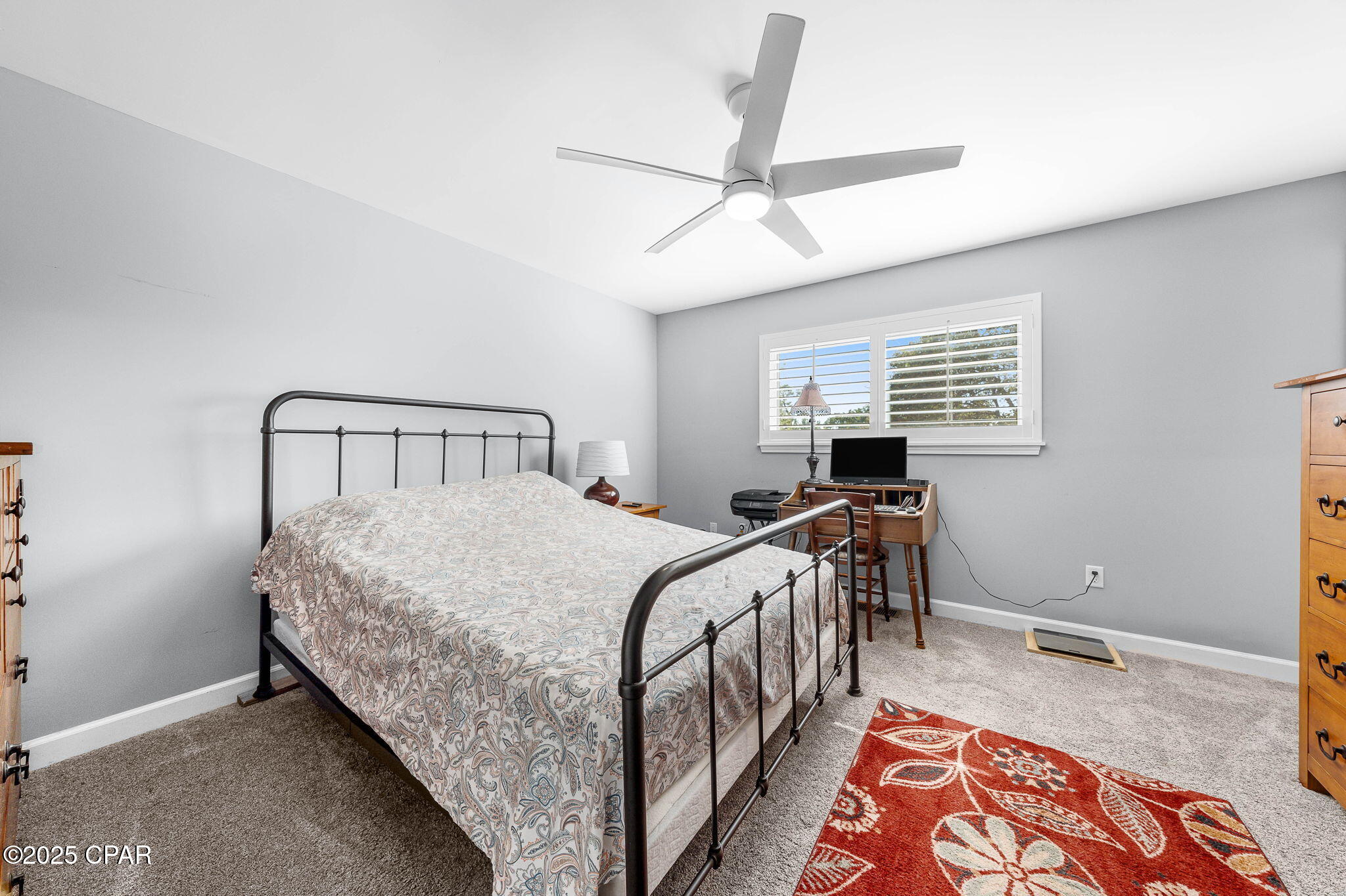 4036 Woodridge Road Panama City, FL 32405 - Photo 29 of 46