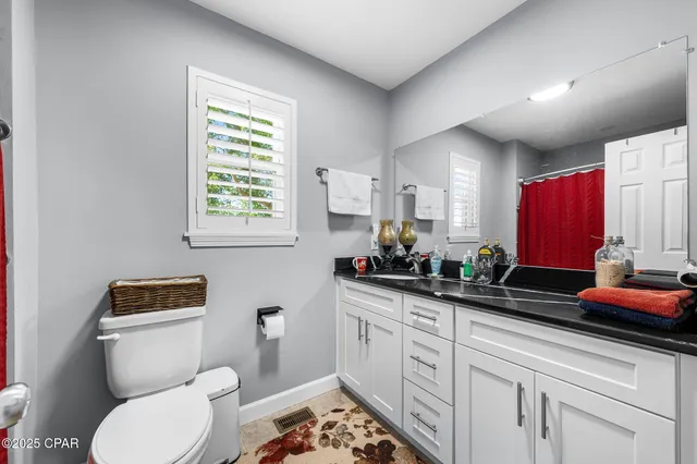 $245,000 | 4036 Woodridge Road, Panama City, FL 32405