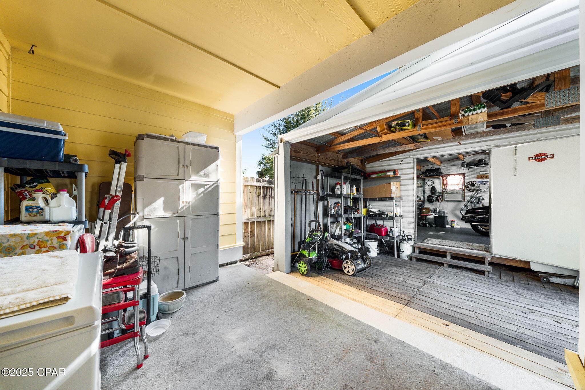 4036 Woodridge Road Panama City, FL 32405 - Photo 32 of 46