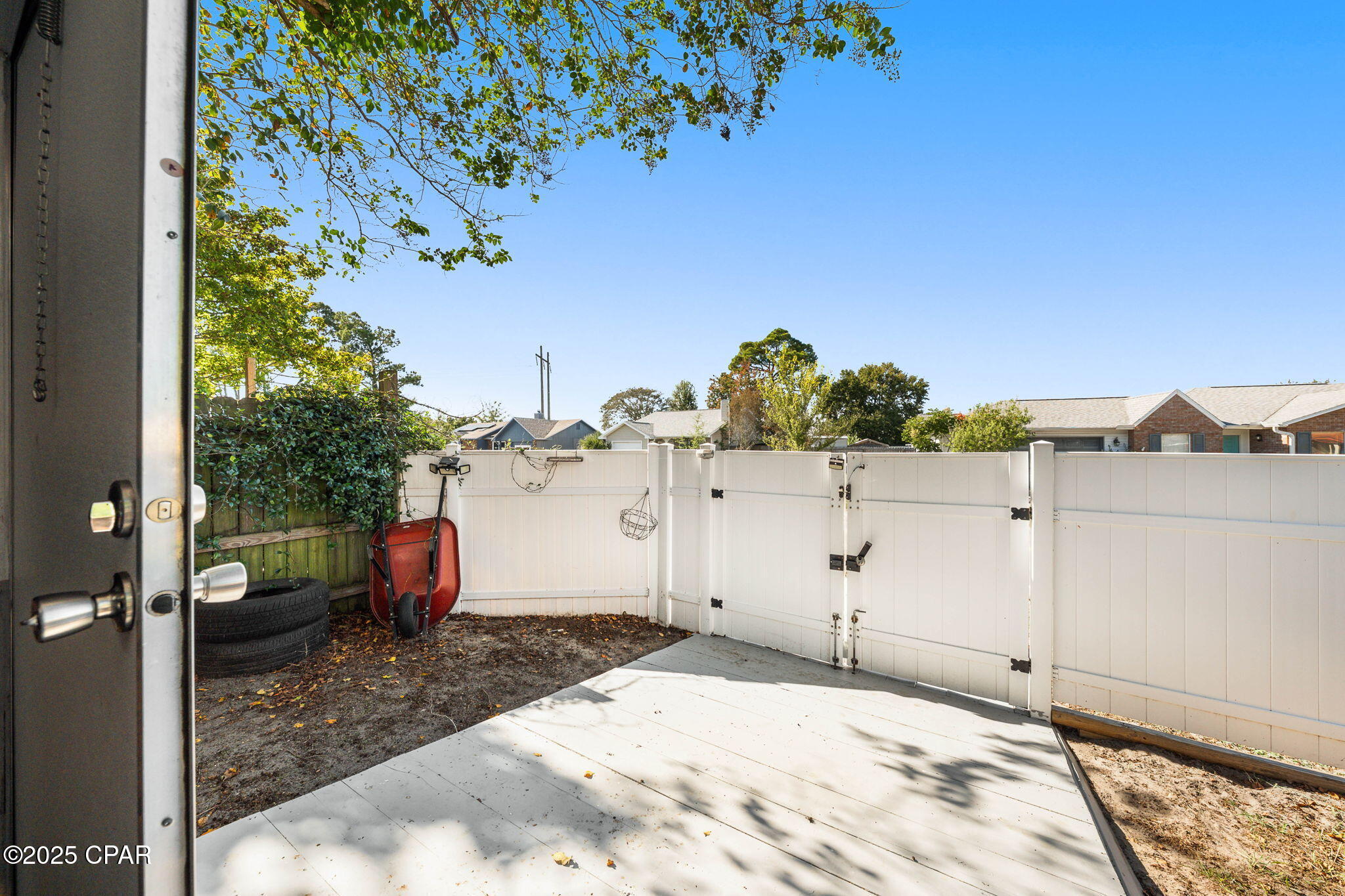 4036 Woodridge Road Panama City, FL 32405 - Photo 36 of 46