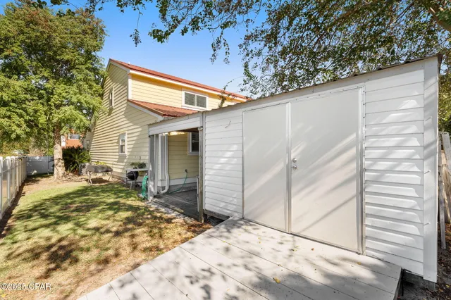 $245,000 | 4036 Woodridge Road, Panama City, FL 32405