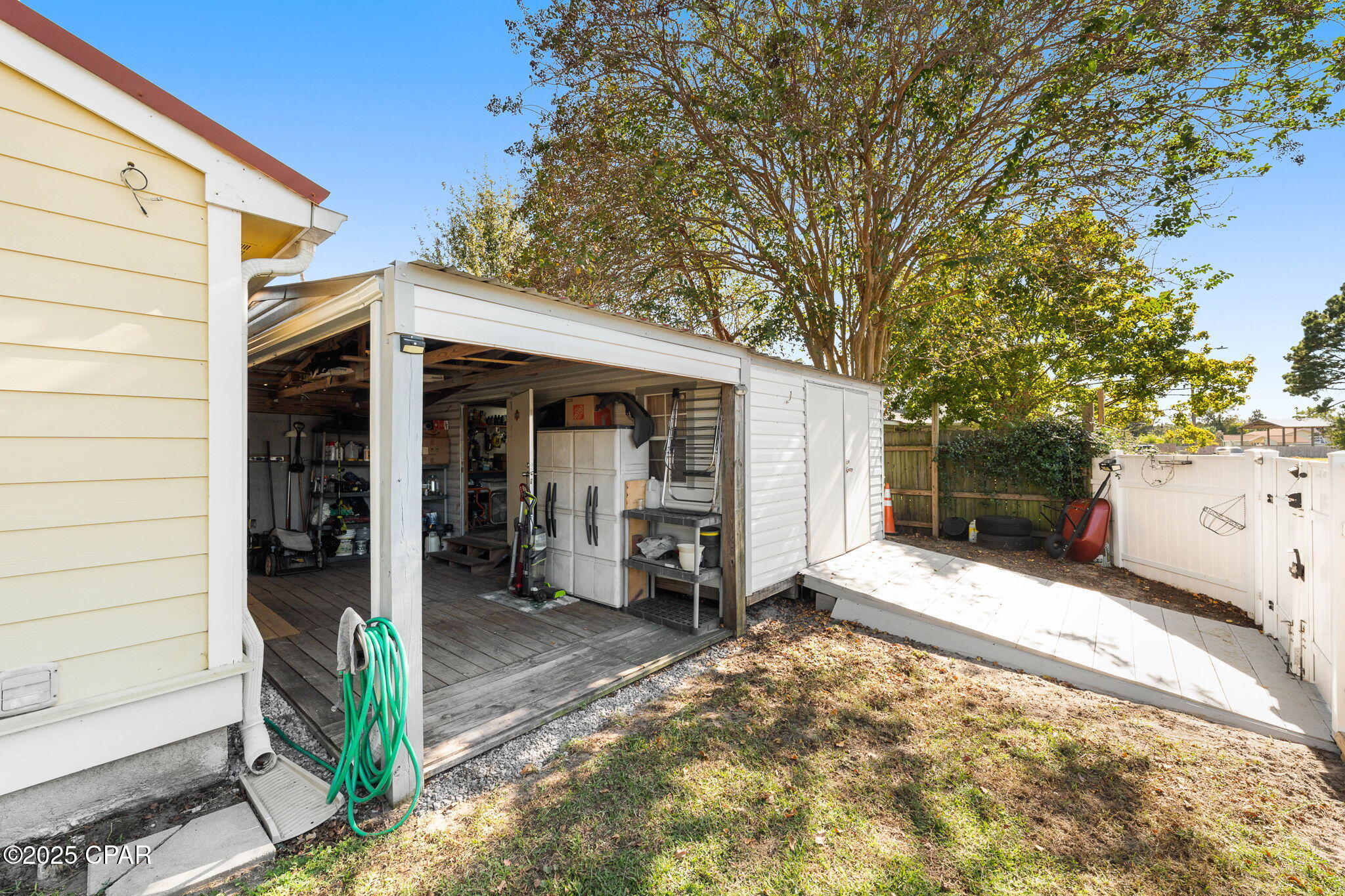 4036 Woodridge Road Panama City, FL 32405 - Photo 38 of 46