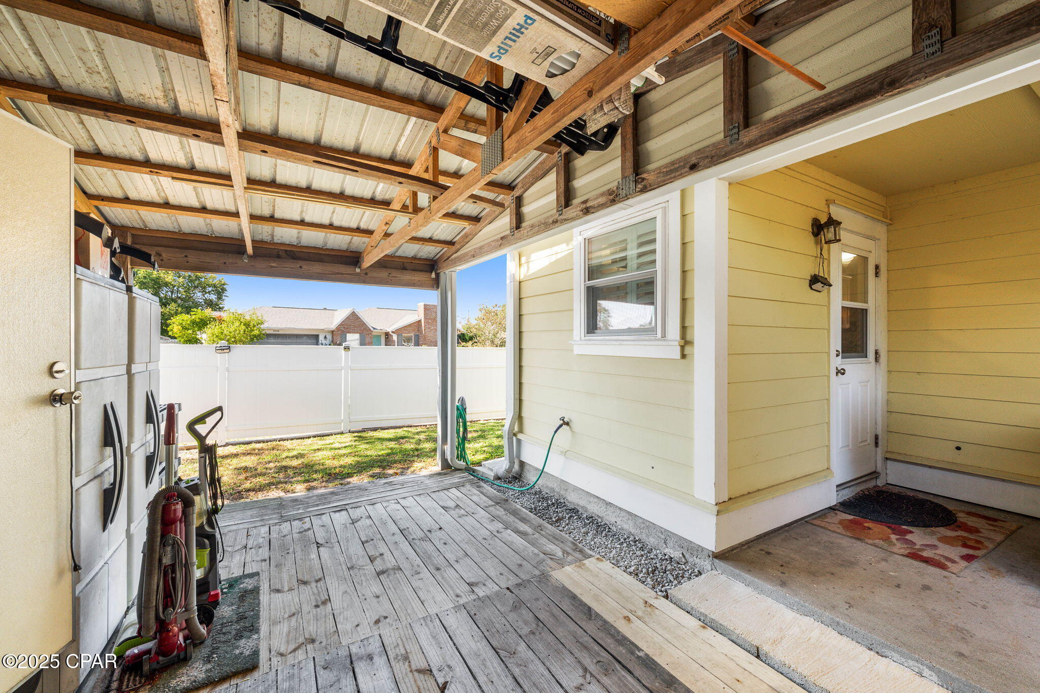 4036 Woodridge Road Panama City, FL 32405 - Photo 39 of 46