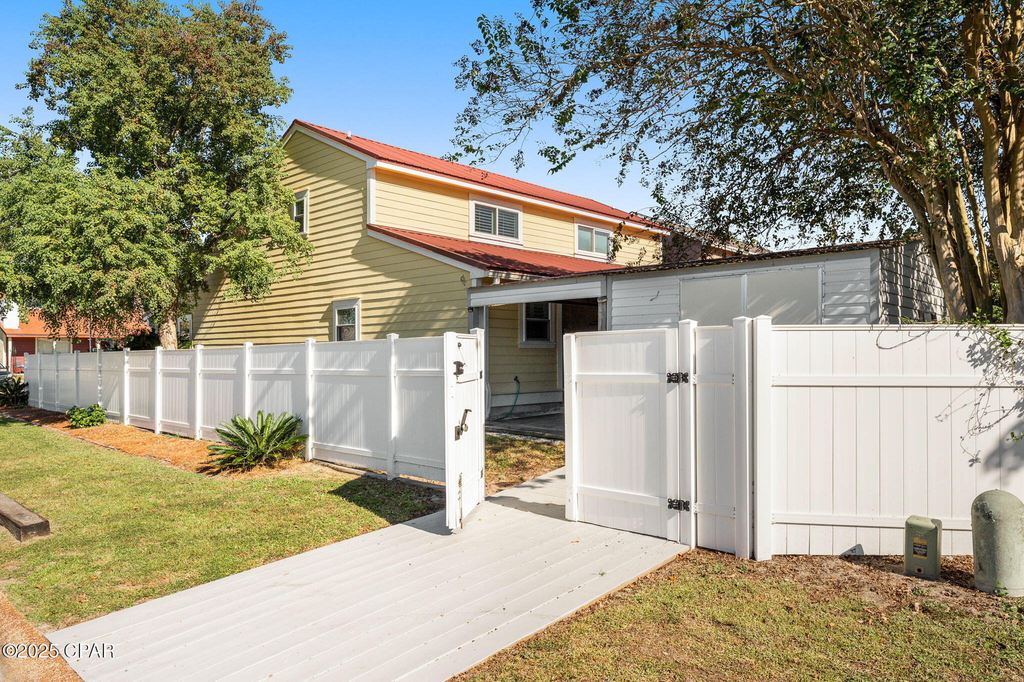 4036 Woodridge Road Panama City, FL 32405 - Photo 40 of 46