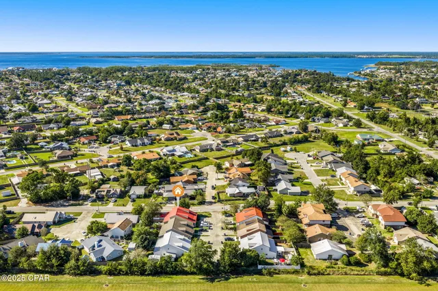 $245,000 | 4036 Woodridge Road, Panama City, FL 32405