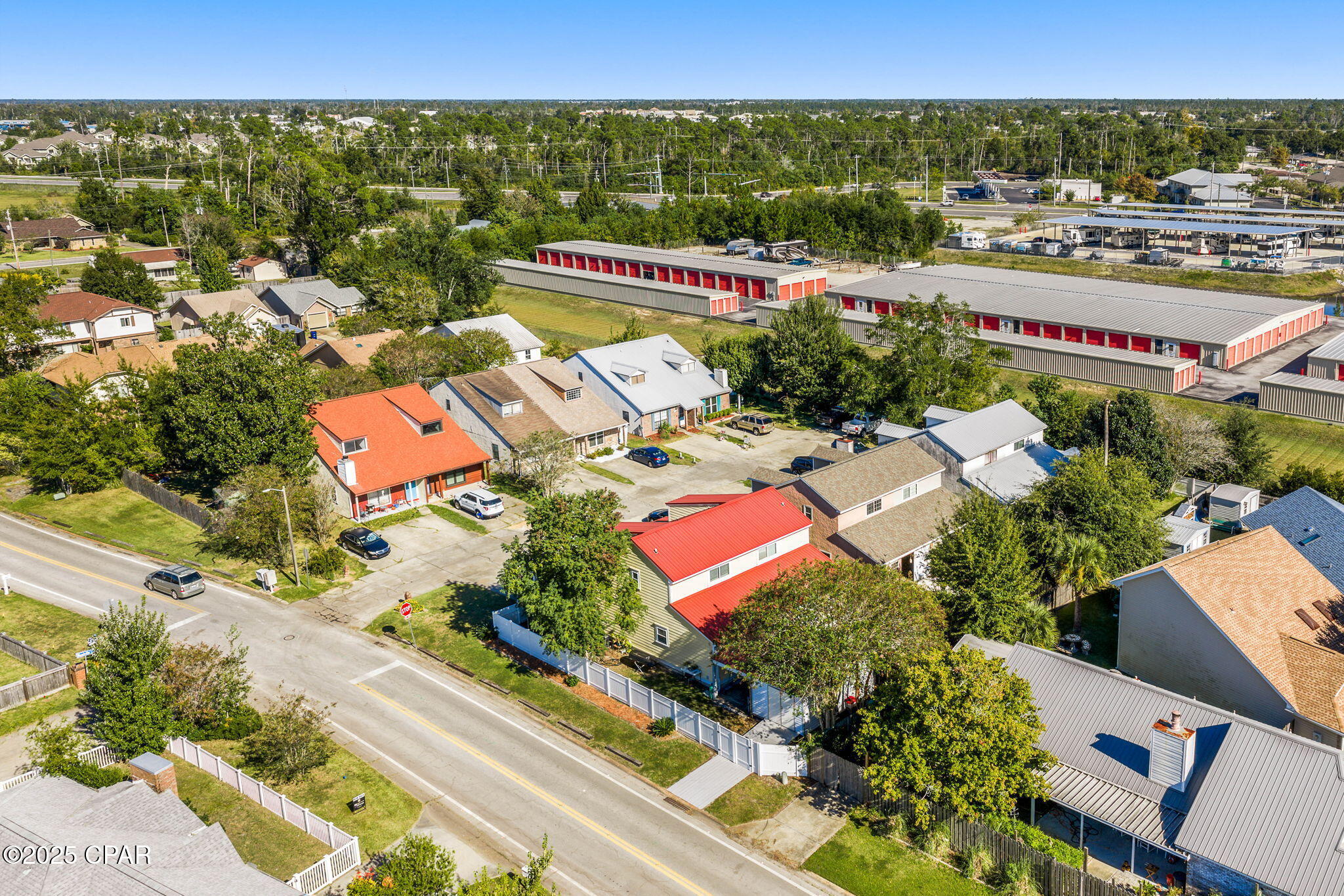 4036 Woodridge Road Panama City, FL 32405 - Photo 41 of 46