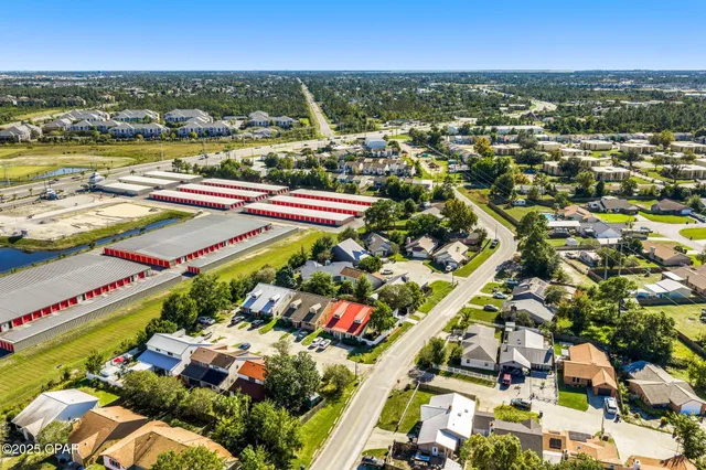$245,000 | 4036 Woodridge Road, Panama City, FL 32405