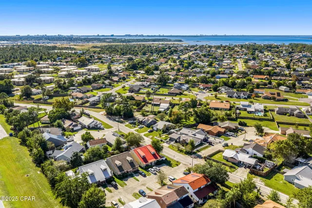 $245,000 | 4036 Woodridge Road, Panama City, FL 32405