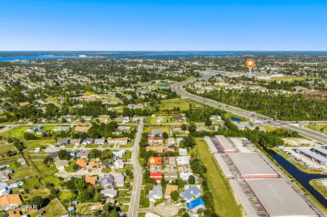 $245,000 | 4036 Woodridge Road, Panama City, FL 32405