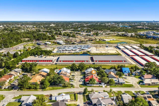 $245,000 | 4036 Woodridge Road, Panama City, FL 32405