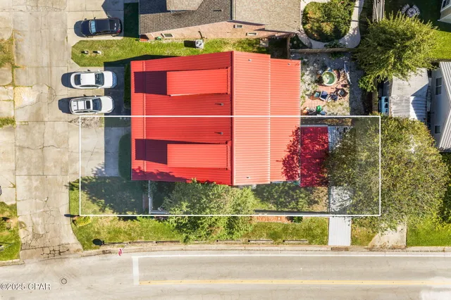 $245,000 | 4036 Woodridge Road, Panama City, FL 32405