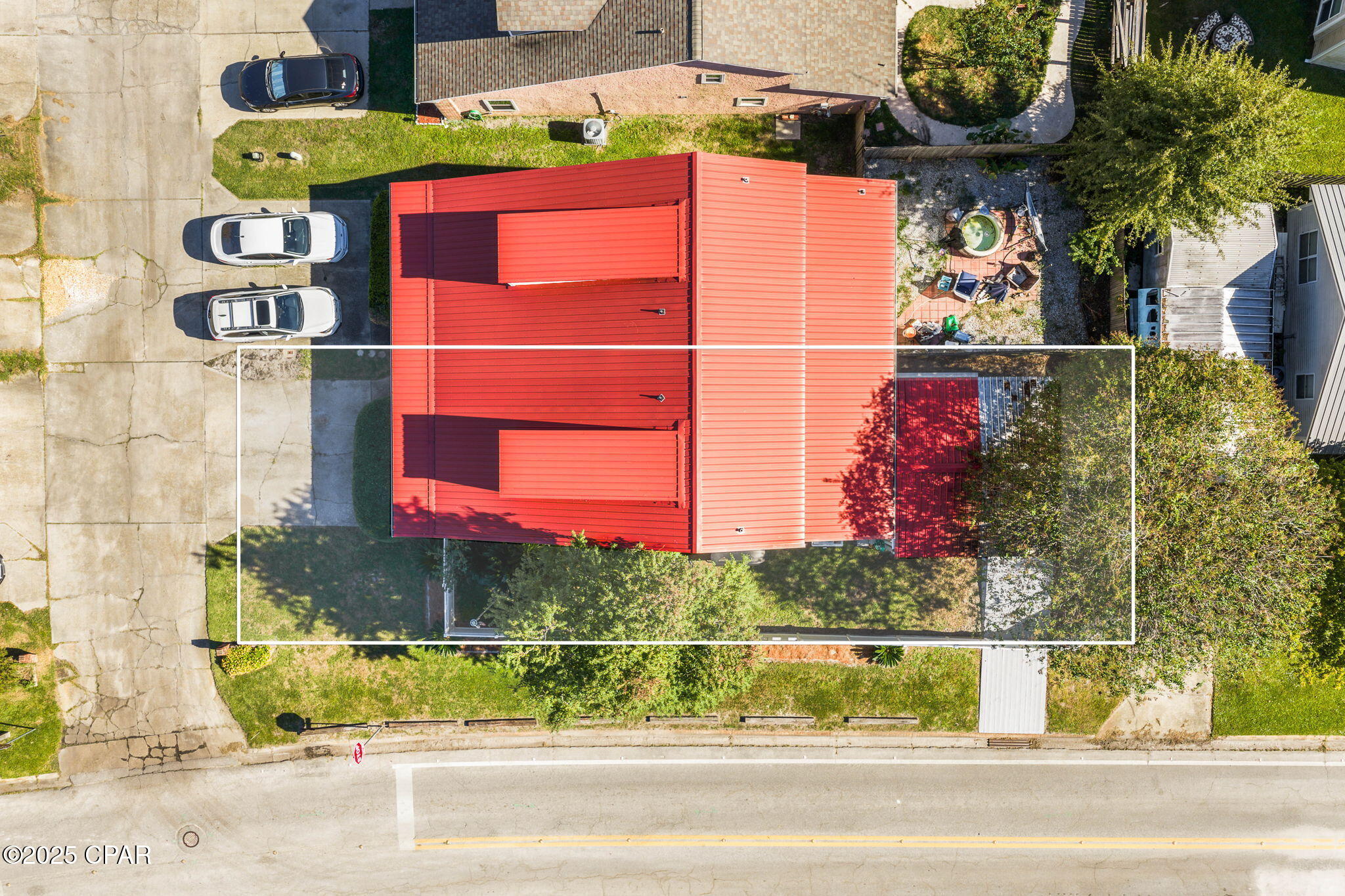 4036 Woodridge Road Panama City, FL 32405 - Photo 46 of 46