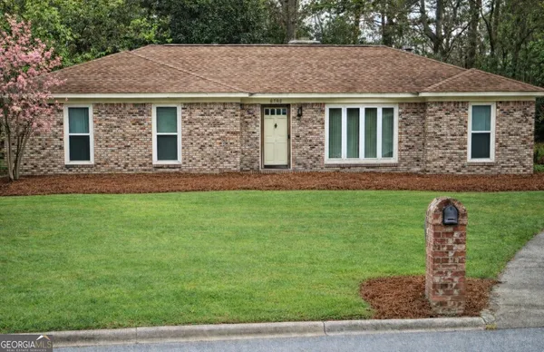 $265,000 | 6282 Starlight Drive, Columbus, GA 31909