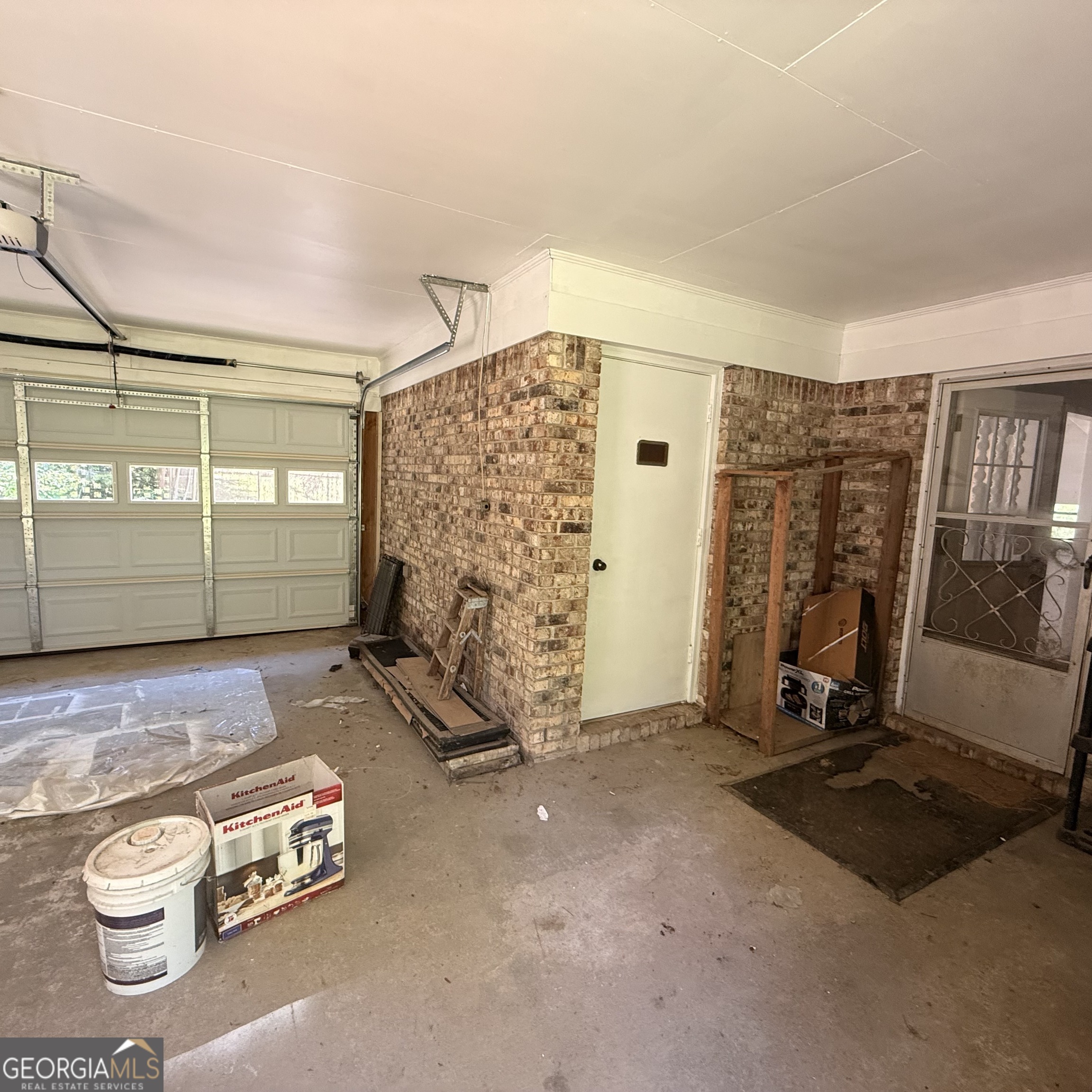 6282 Starlight Drive Columbus, GA 31909 - Photo 11 of 19 a view of a room with gym equipment
