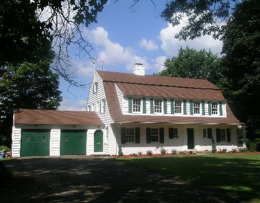 188 Long Hill Road Wallingford, CT 06492 - Photo 1 of 1