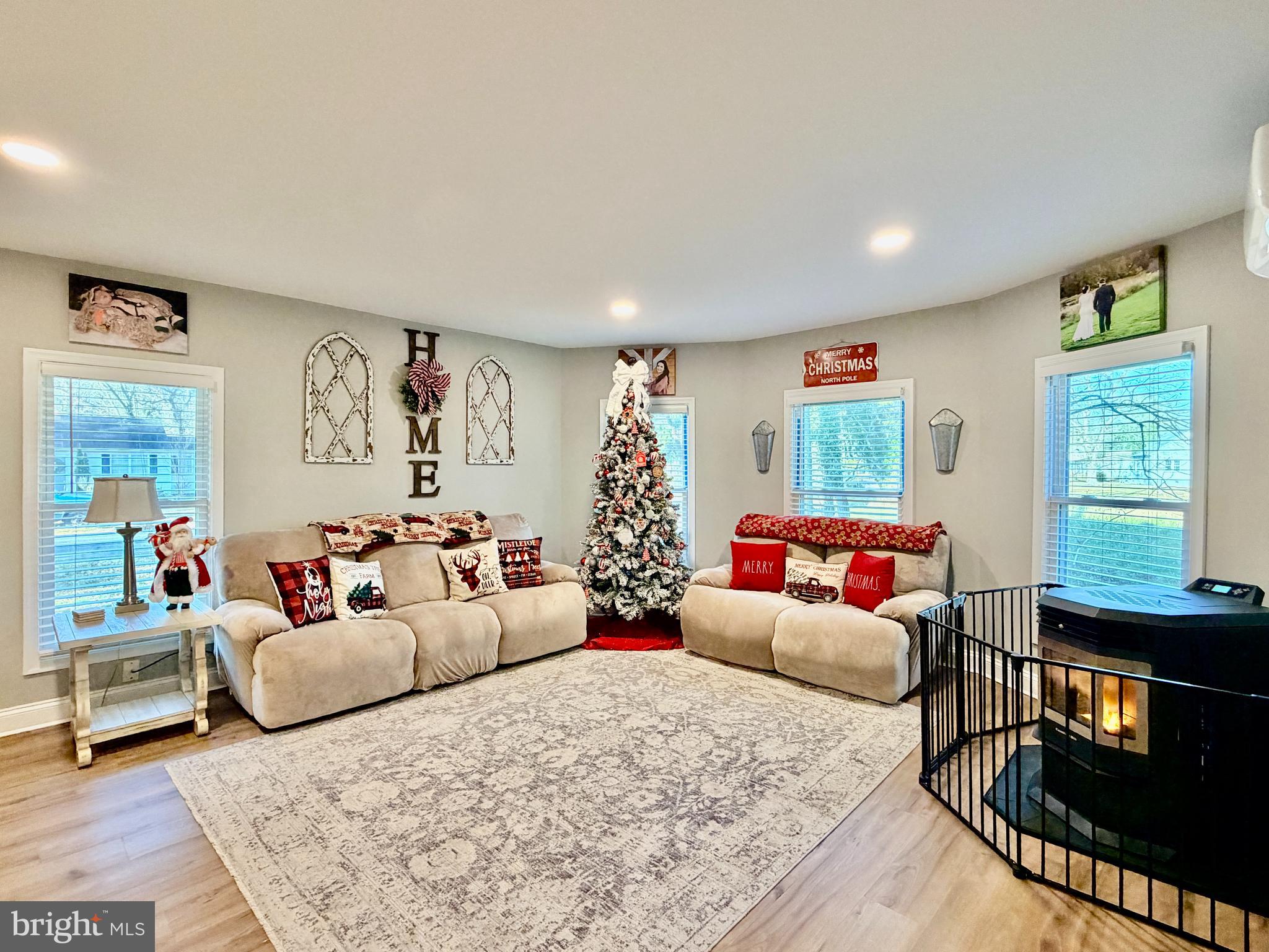 3231 Lawsonia Road Crisfield, MD 21817 - Photo 3 of 7