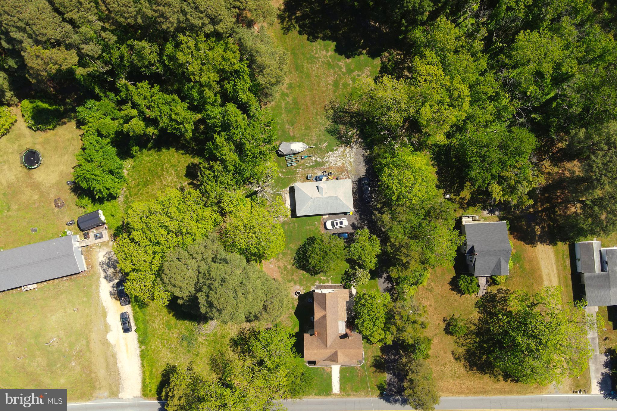 3231 Lawsonia Road Crisfield, MD 21817 - Photo 3 of 41