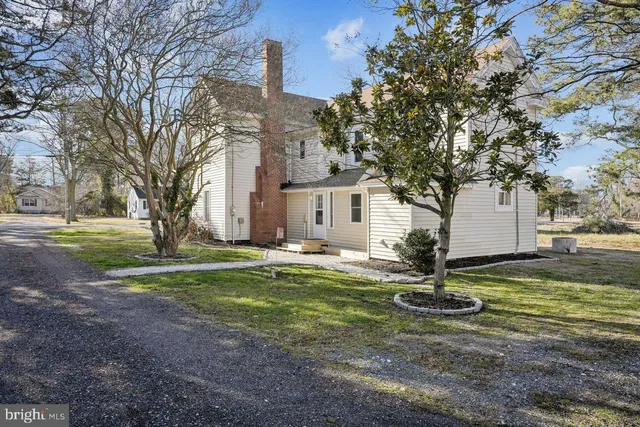 $310,000 | 3231 Lawsonia Road, Crisfield, MD 21817