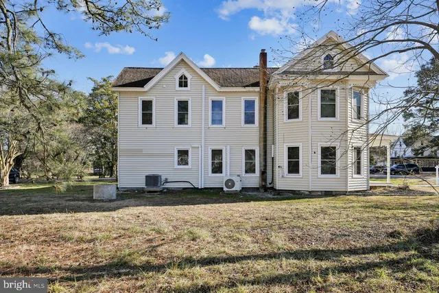 $310,000 | 3231 Lawsonia Road, Crisfield, MD 21817