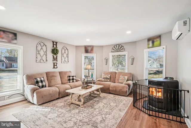 $310,000 | 3231 Lawsonia Road, Crisfield, MD 21817