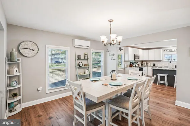 $310,000 | 3231 Lawsonia Road, Crisfield, MD 21817