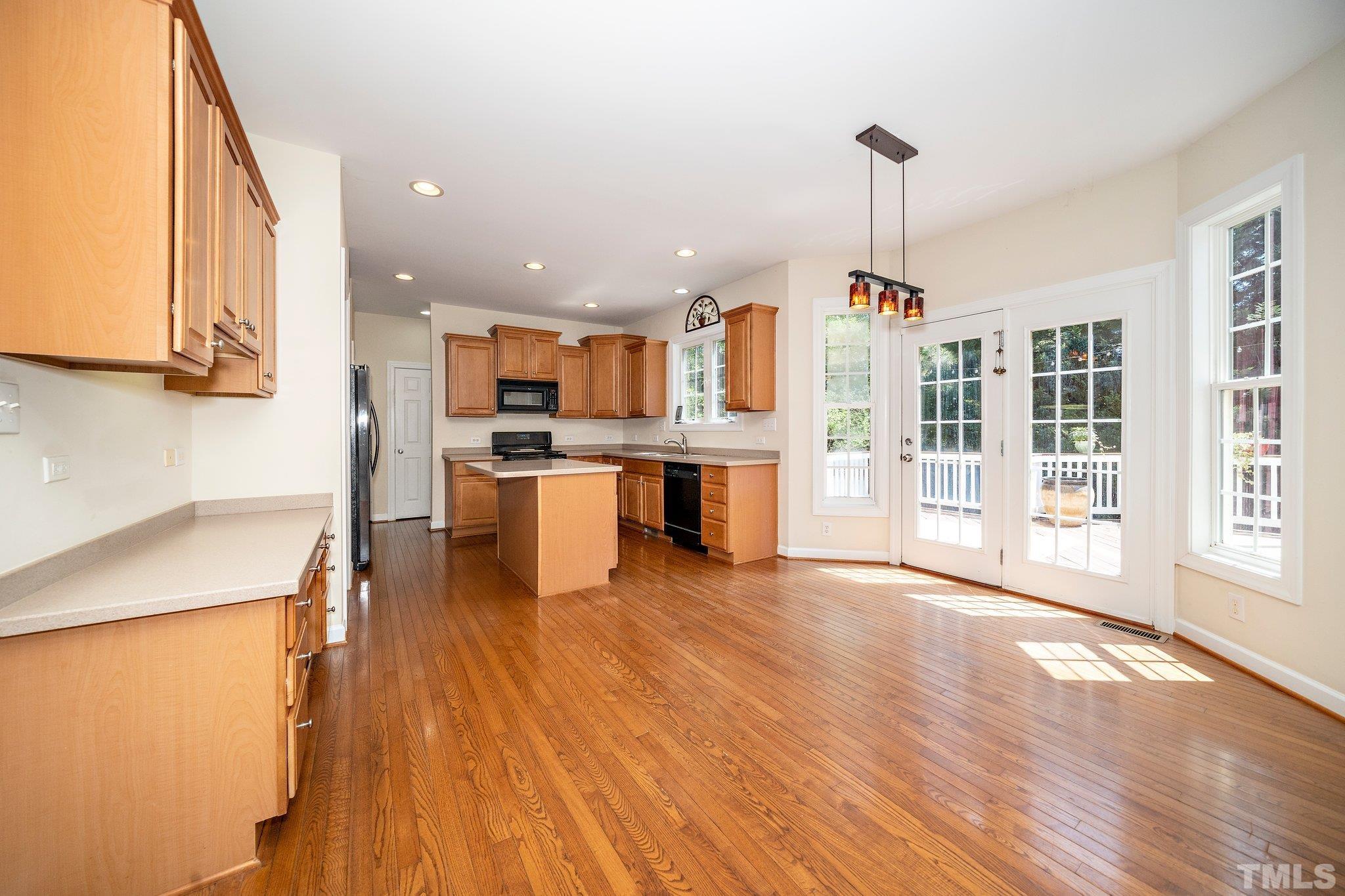 2416 Treen Street Raleigh, NC 27614 - Photo 5 of 23 Gallery Image 5