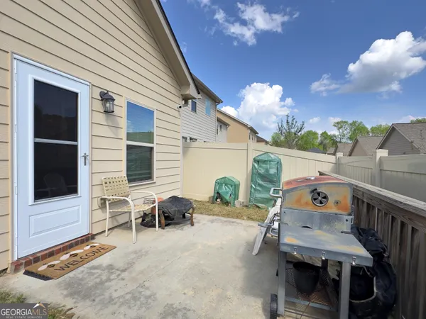 $255,000 | 2635 Lovejoy Crossing Lane, Hampton, GA 30228