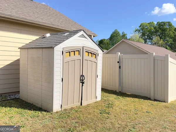$255,000 | 2635 Lovejoy Crossing Lane, Hampton, GA 30228