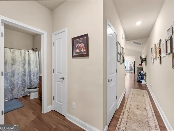 $255,000 | 2635 Lovejoy Crossing Lane, Hampton, GA 30228