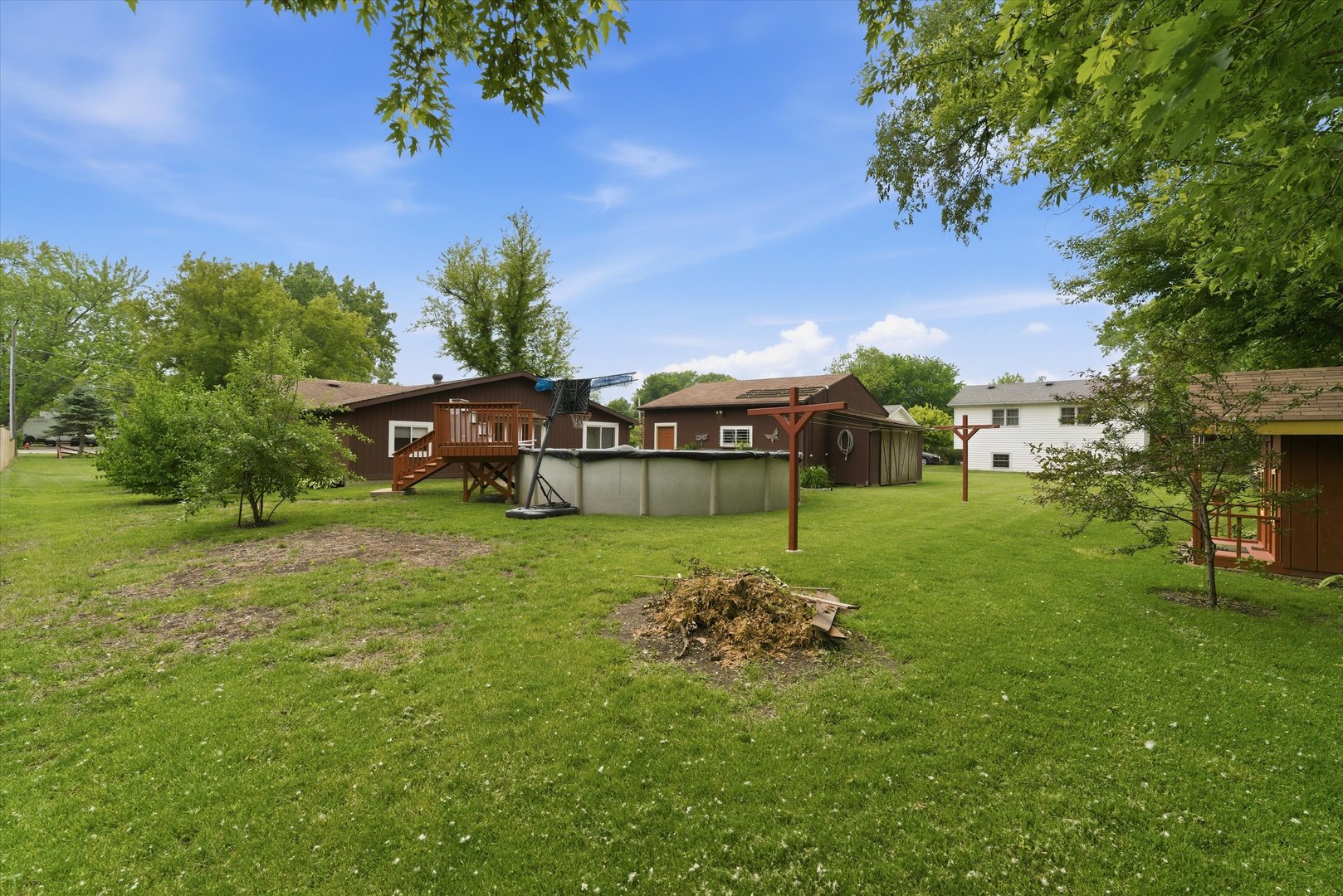 10606 West Eastwood Road Beach Park, IL 60087 - Photo 18 of 50