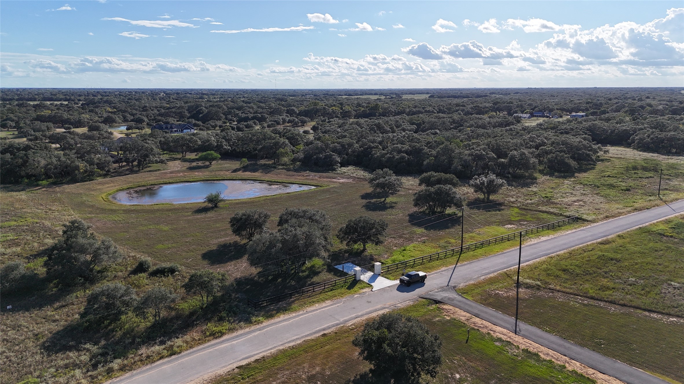 0 Gadwall Lane Columbus, TX 78934 - Photo 1 of 17