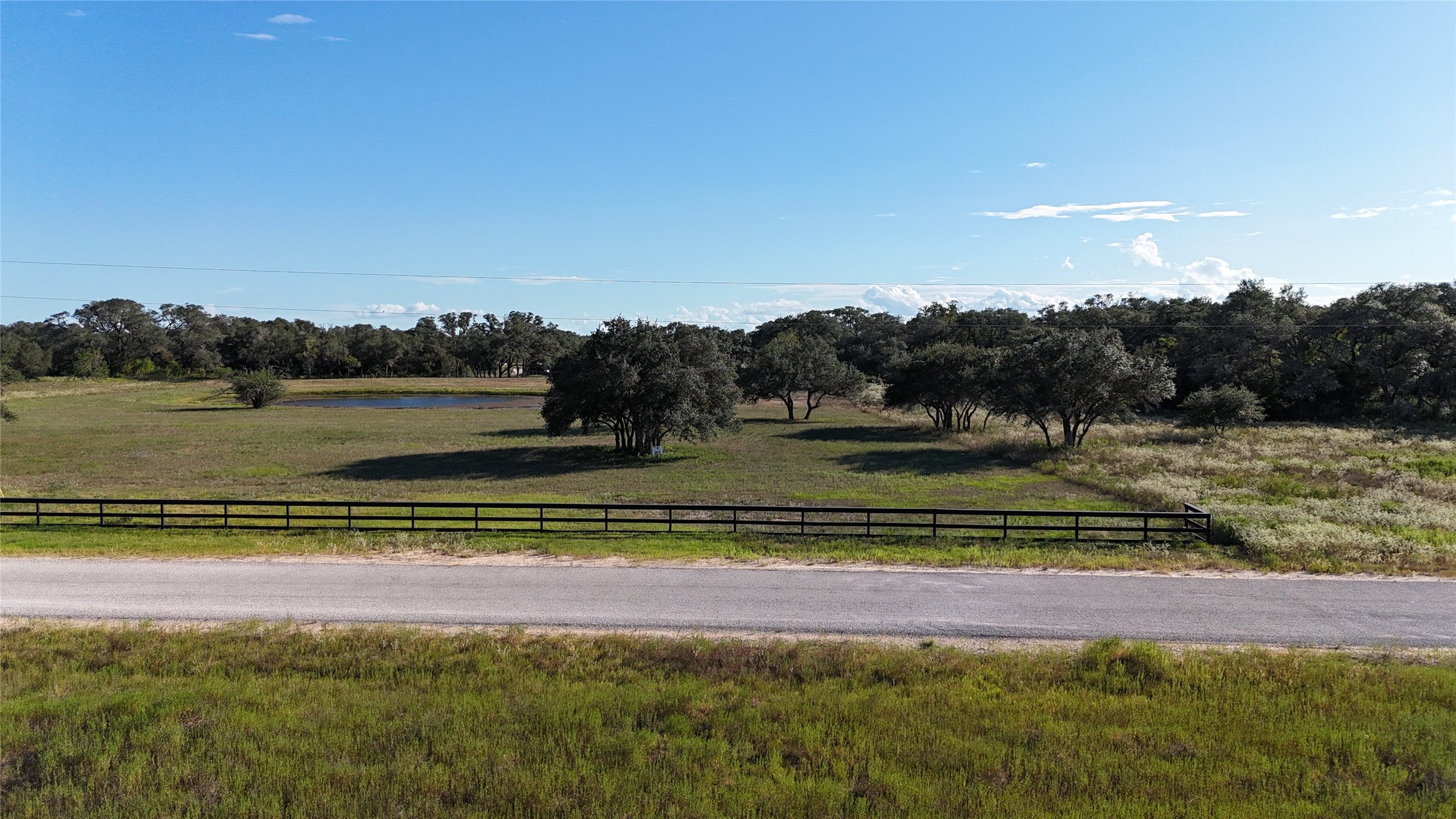 0 Gadwall Lane Columbus, TX 78934 - Photo 11 of 17 a view of a lake view and mountain view
