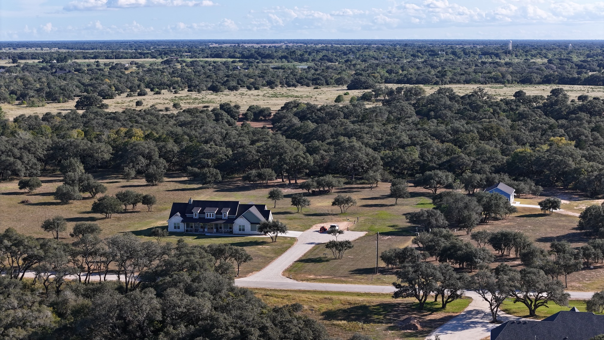 0 Gadwall Lane Columbus, TX 78934 - Photo 16 of 17 a view of a city