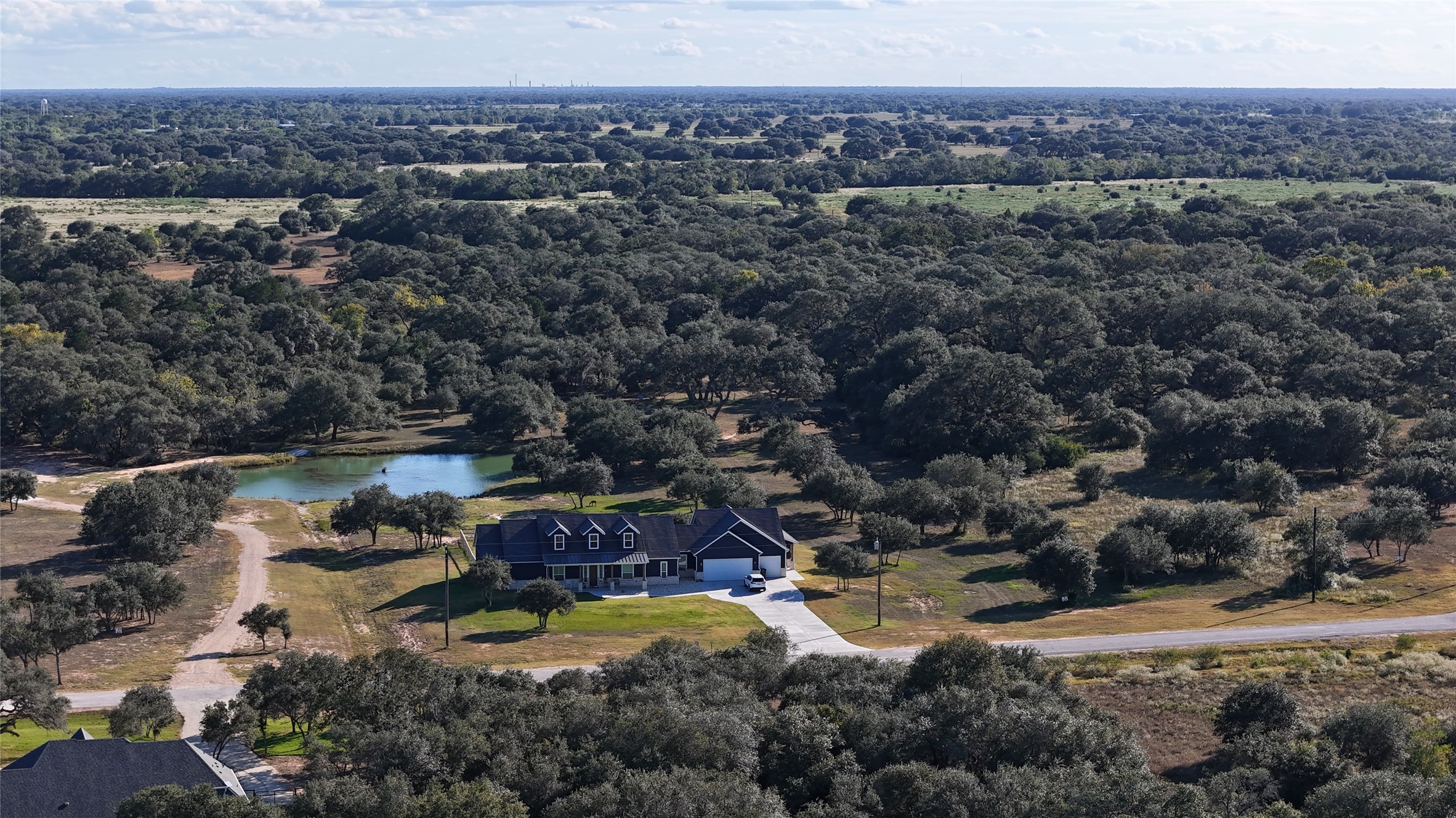 0 Gadwall Lane Columbus, TX 78934 - Photo 17 of 17 a view of a city