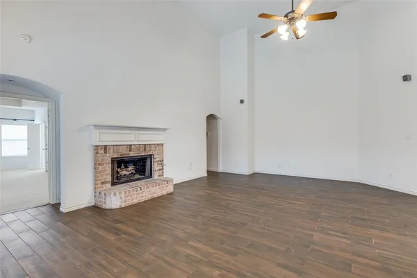 $3,000 | 8 Bear Run Court, Frisco, TX 75033