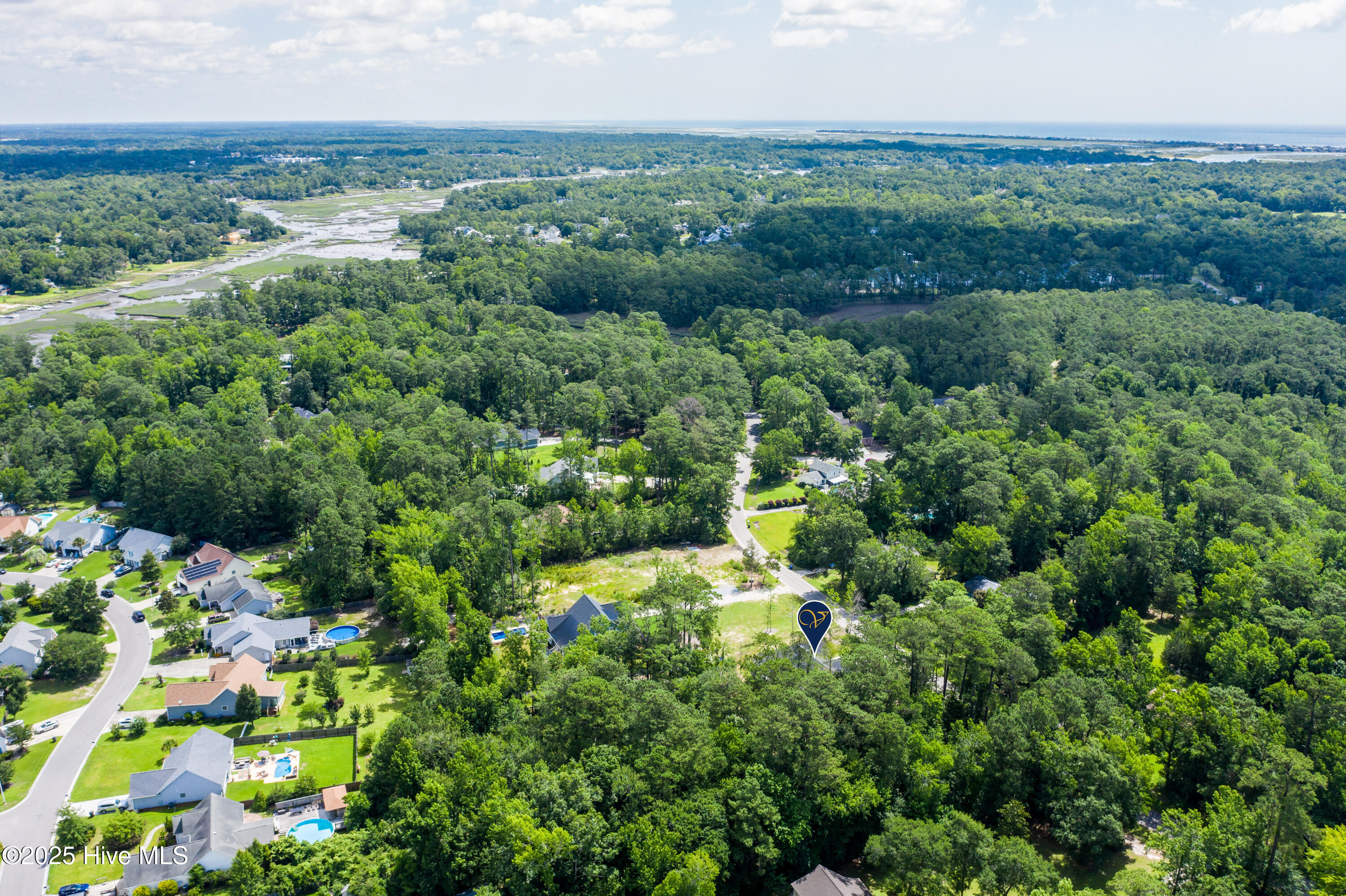 121 South Branch Road Wilmington, NC 28411 - Photo 45 of 50 044_dji_0163p_377