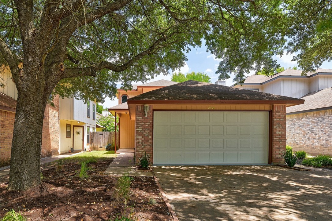 2139 Redwing Way Round Rock, TX 78664 - Photo 1 of 1