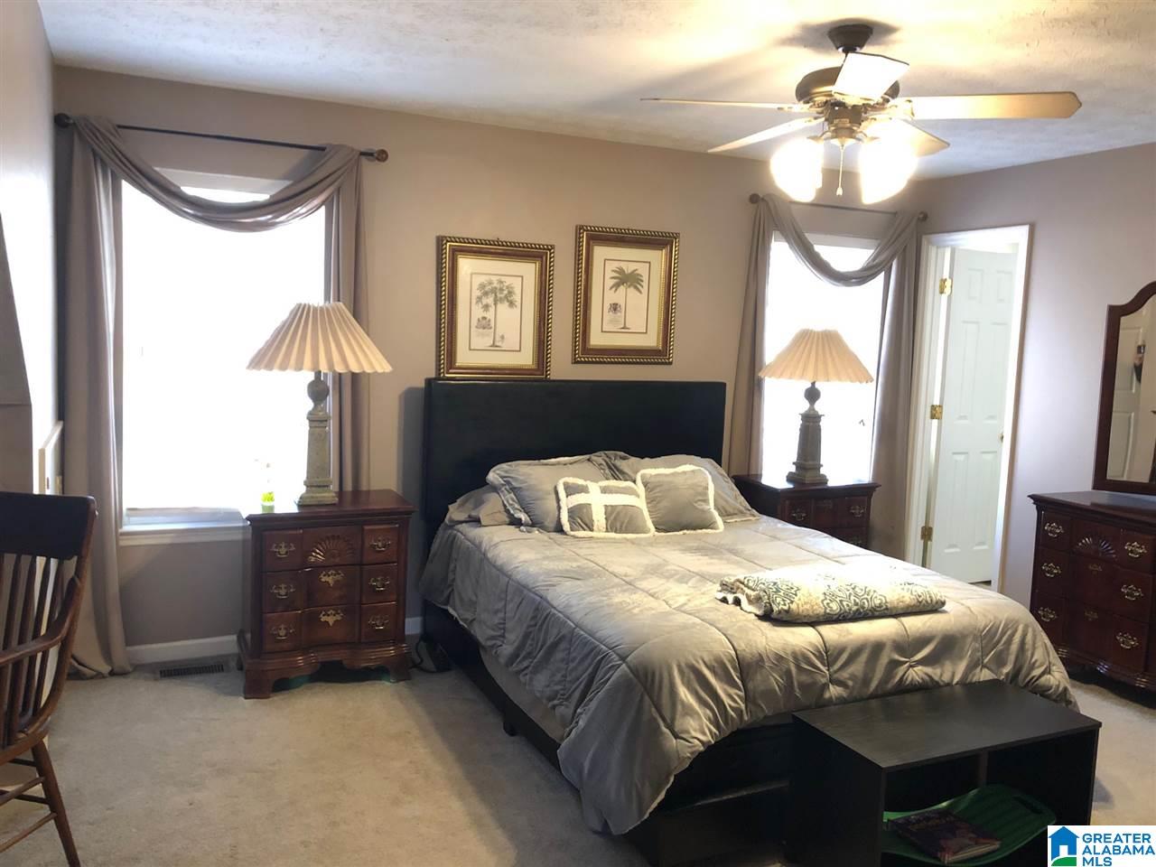 188 Pam Street Wedowee, AL 36278 - Photo 17 of 37