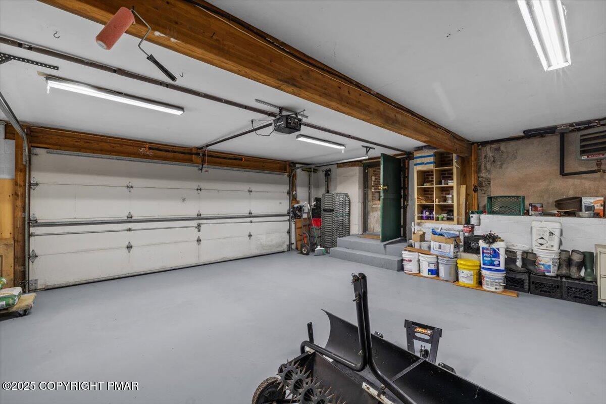 1553 Middle Road Stroudsburg, PA 18360 - Photo 54 of 75 a view of storage and utility room