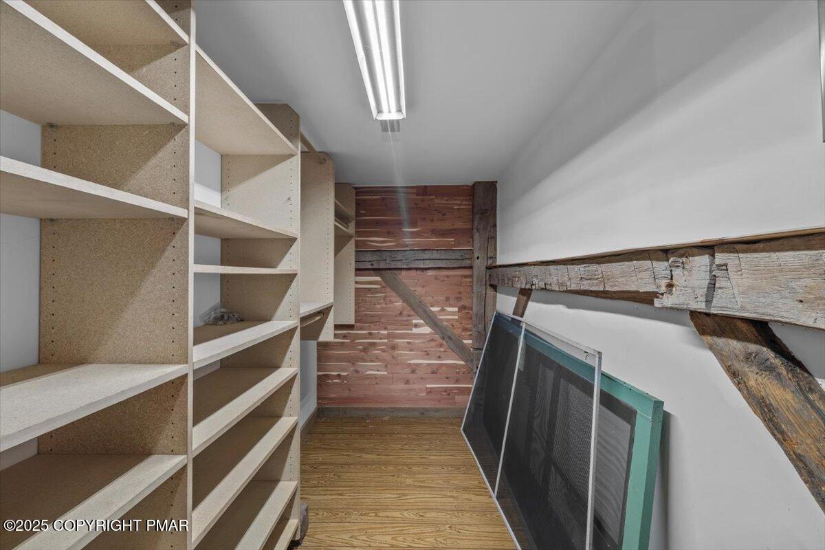 1553 Middle Road Stroudsburg, PA 18360 - Photo 61 of 75 a view of storage and utility room